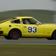 Illustration for article titled 24 Hours Of LeMons Arse Freeze-A-Palooza Über Gallery: Awesome Datsuns, Driven Nissans